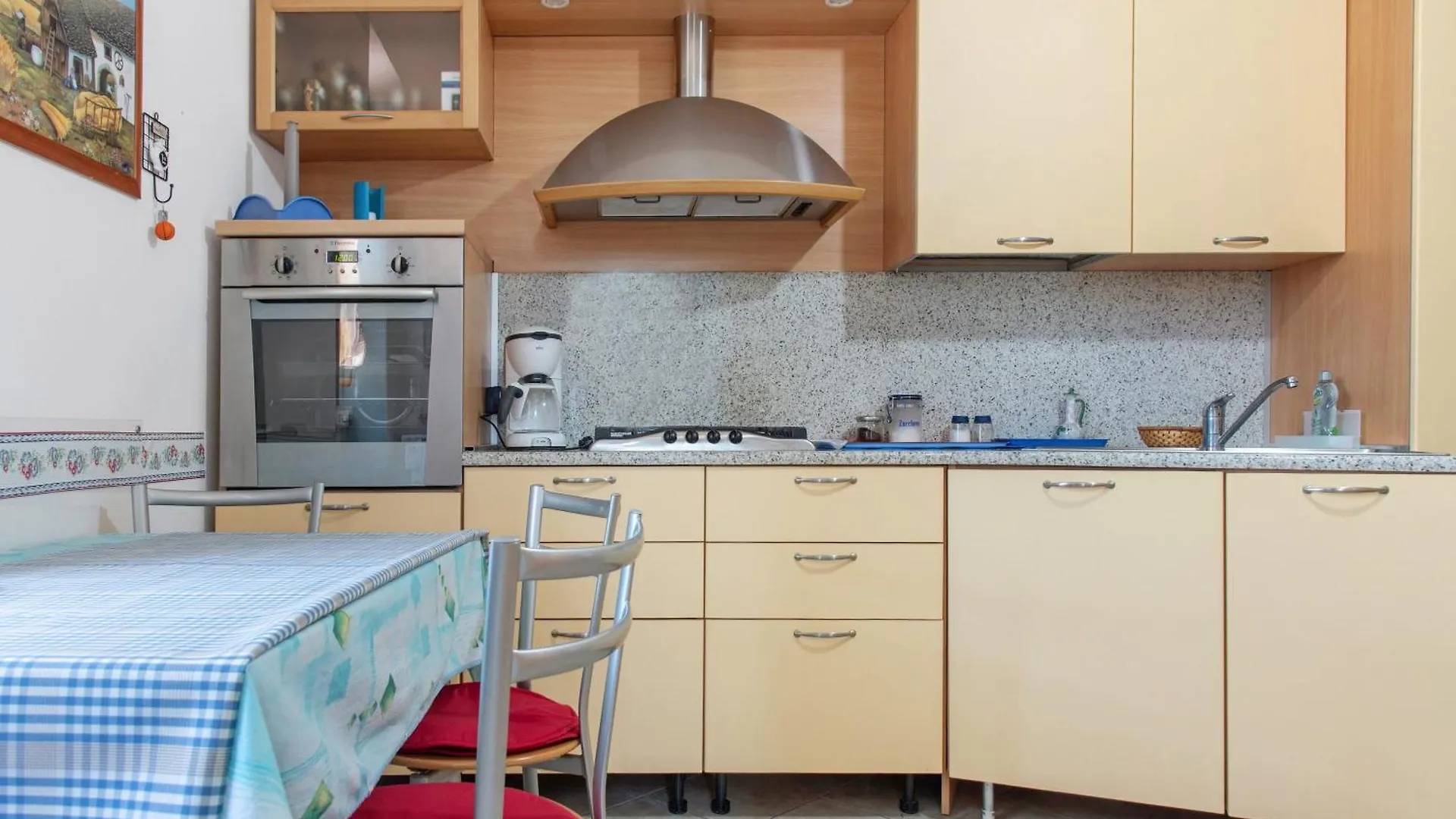 Casa Elisa Διαμέρισμα Luino Ιταλία