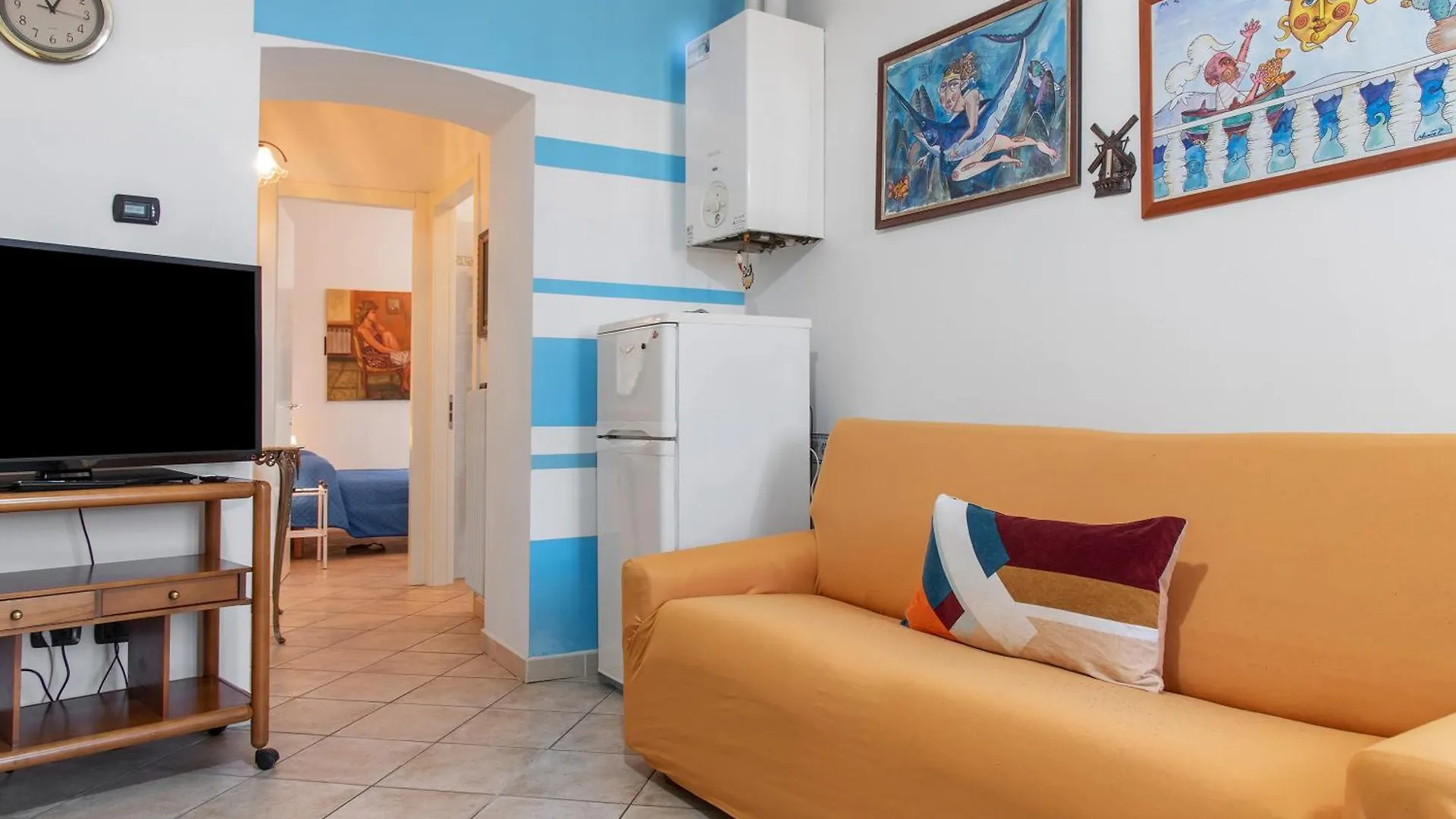 Casa Elisa Διαμέρισμα Luino Ιταλία