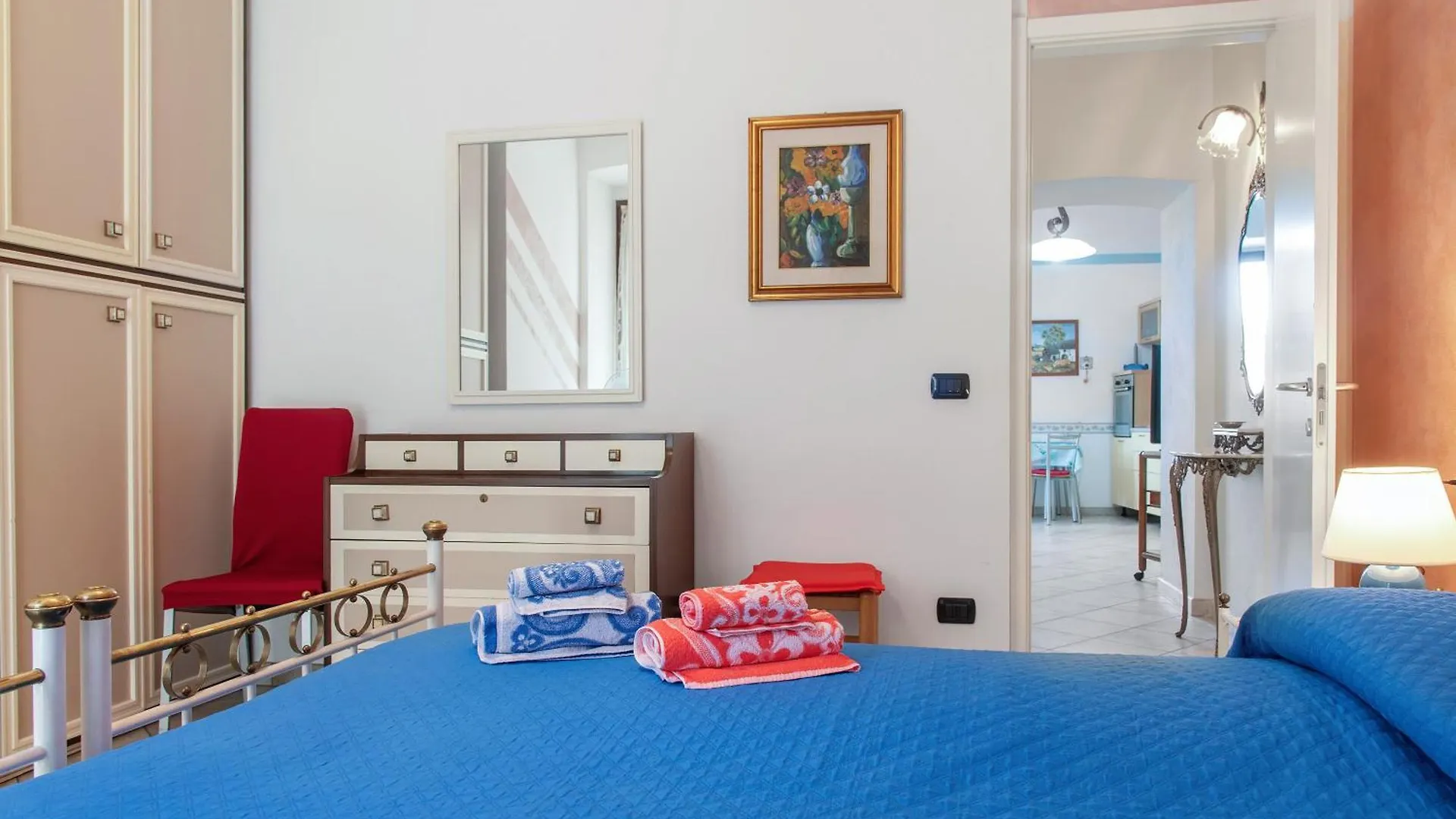 Casa Elisa Διαμέρισμα Luino Ιταλία