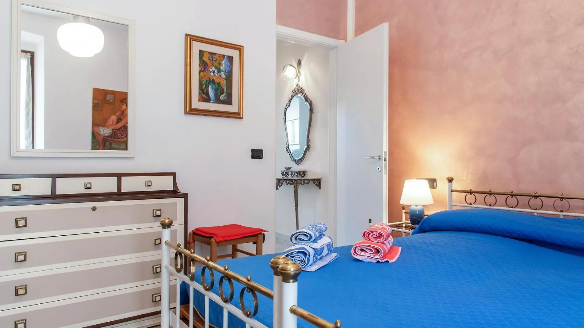 Casa Elisa Διαμέρισμα Luino